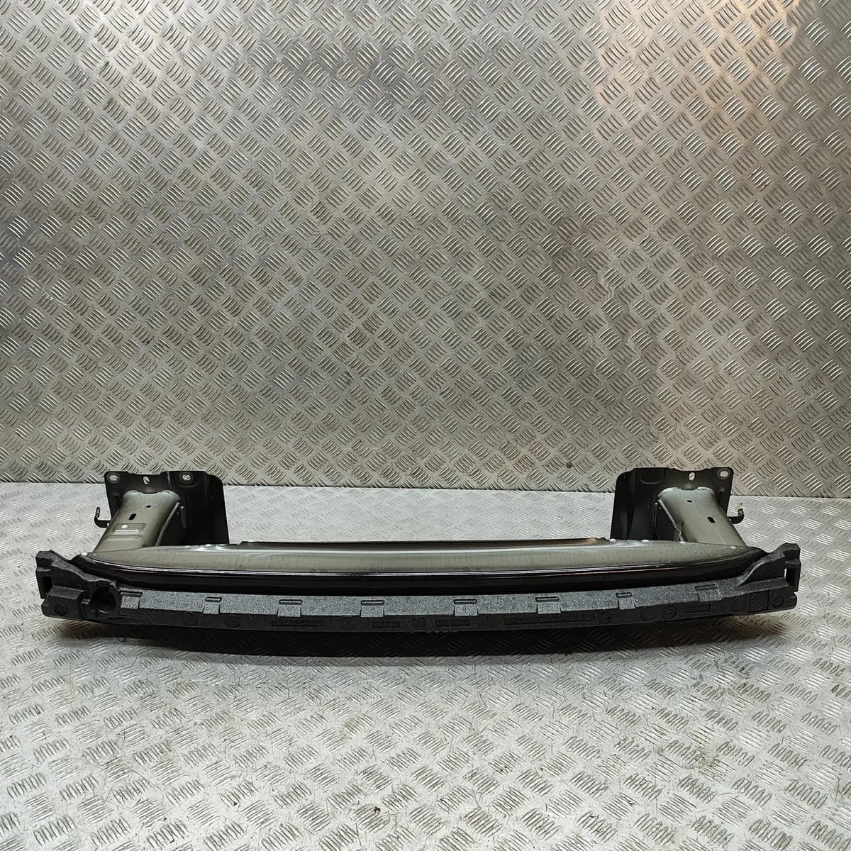 SKODA ENYAQ iV SUV Rear Crash Reinforcement Bar 5LA807305B Electricity 210kW