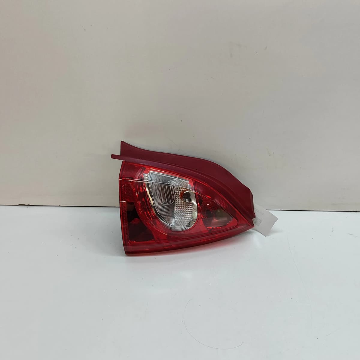 RENAULT TWINGO MK2 Rear Right Tail Light 265502963R LHD 2008 31602667