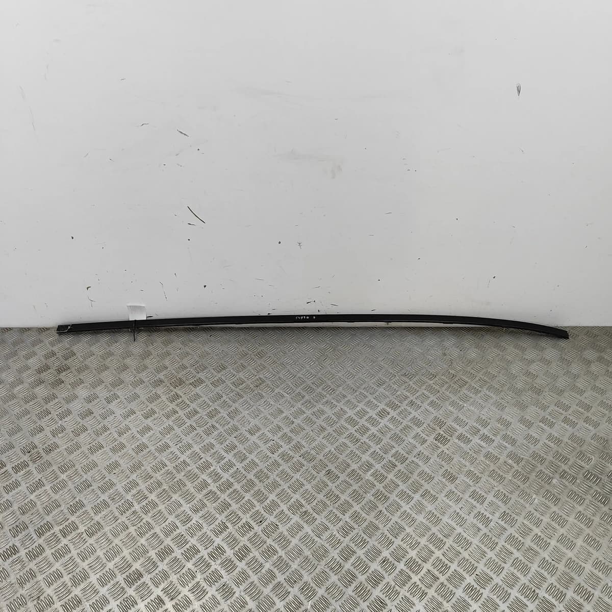 ALFA ROMEO STELVIO 949 Right Side Roof Strip Trim 156162384 2.0 Petrol 31602963