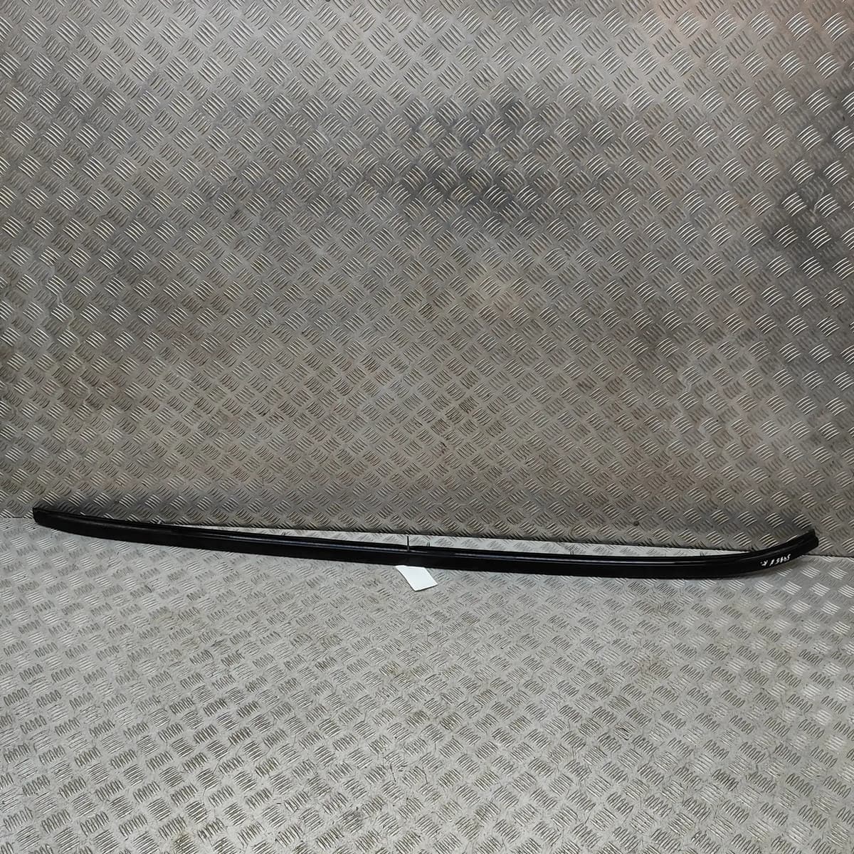 JAGUAR F-PACE X761 Left Side Roof Rail HK8M-550A63-DC 2022 31616993
