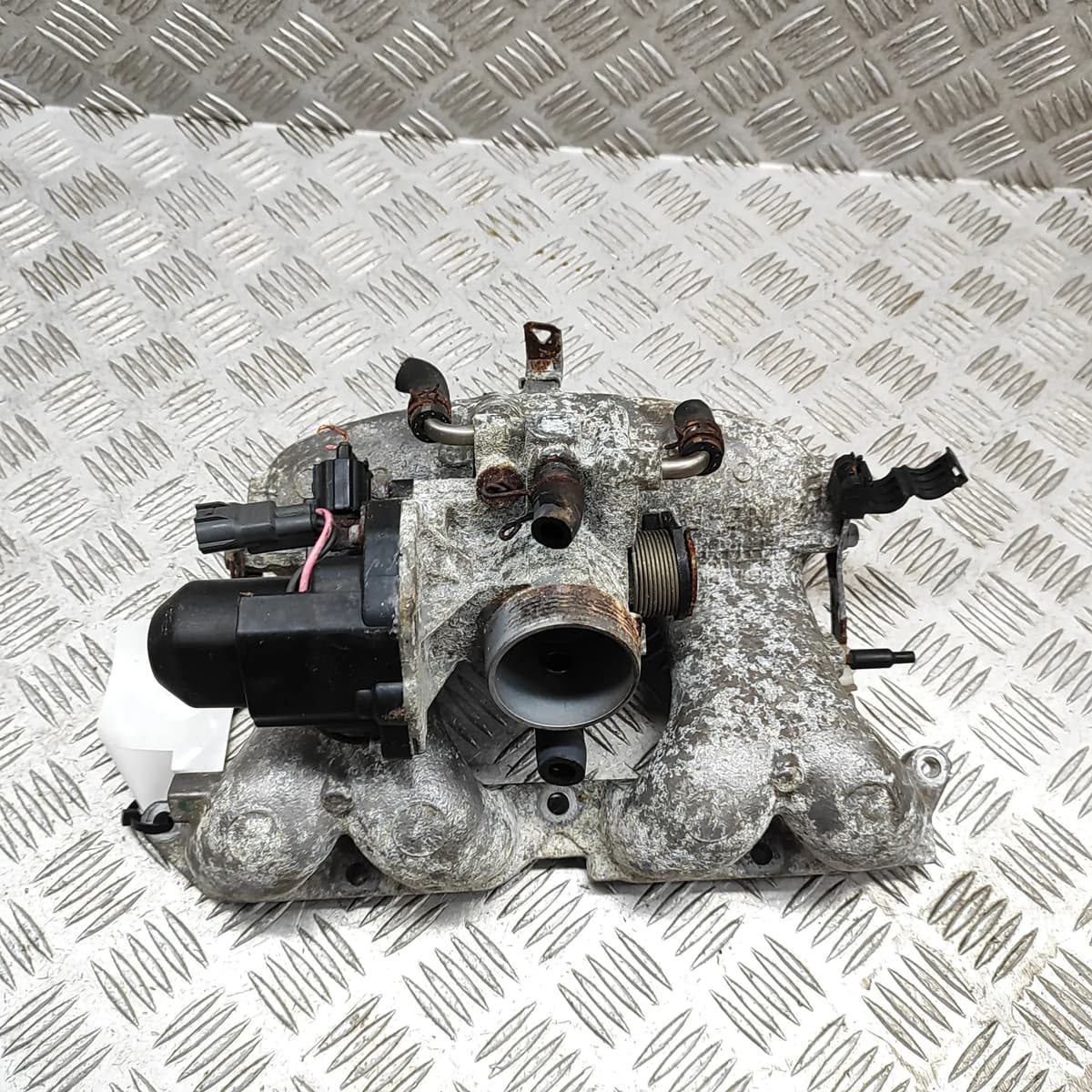 TOYOTA PRIUS Hatchback W2 Intake Manifold 17101-21060 31618725
