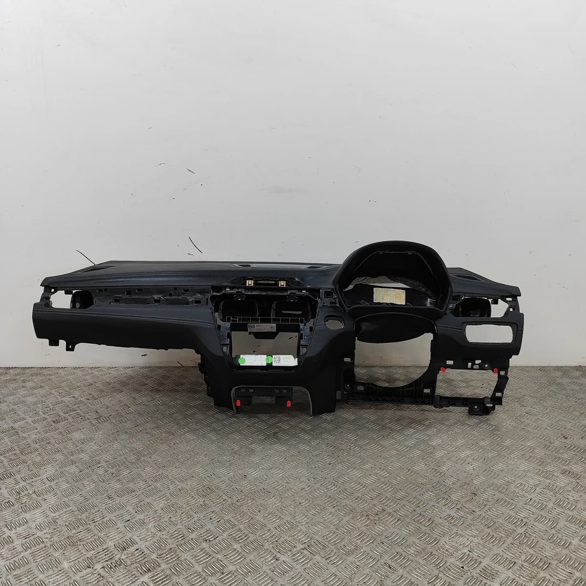 BMW X2 F39 Dashboard RHD 6998605 2.0 Diesel 110kw 2019 31640329