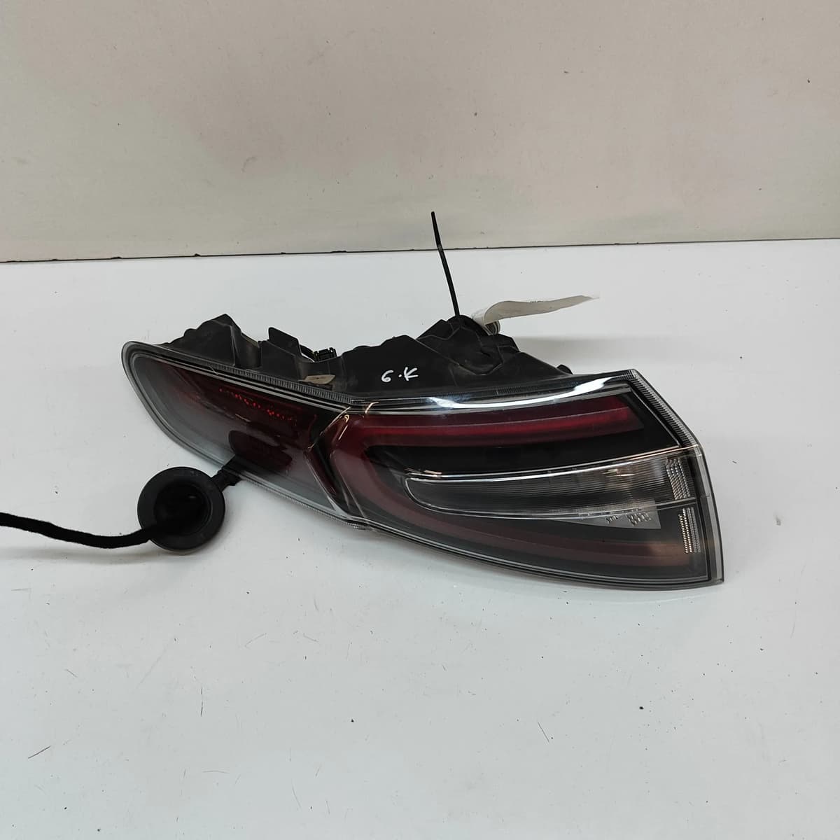 ALFA ROMEO STELVIO 949 Rear Left Tail Light 00505639990 RHD 2024 31640466