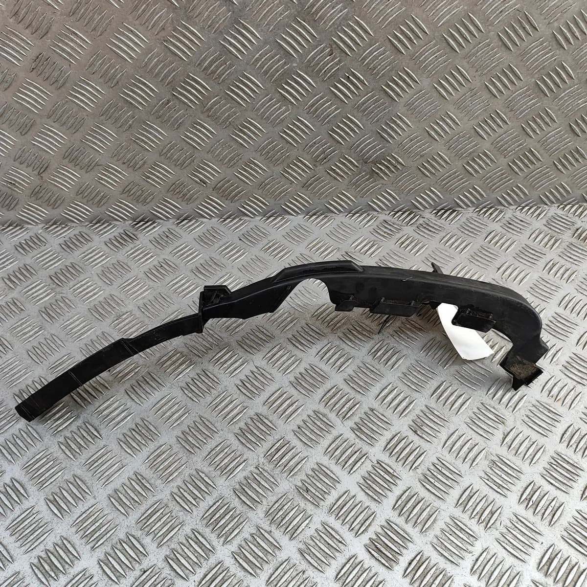 PORSCHE BOXSTER 986 Front Left Bumper Bracket 99650553500 2.5 Petrol 31649383