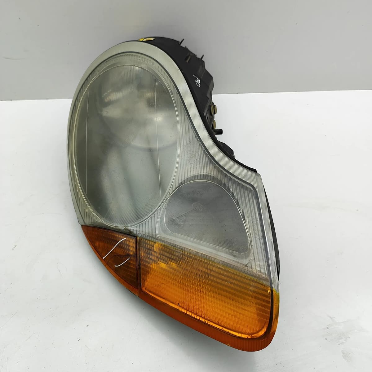 PORSCHE BOXSTER 986 Front Right Headlight RHD 1305235335 2.5 Petrol  31649422