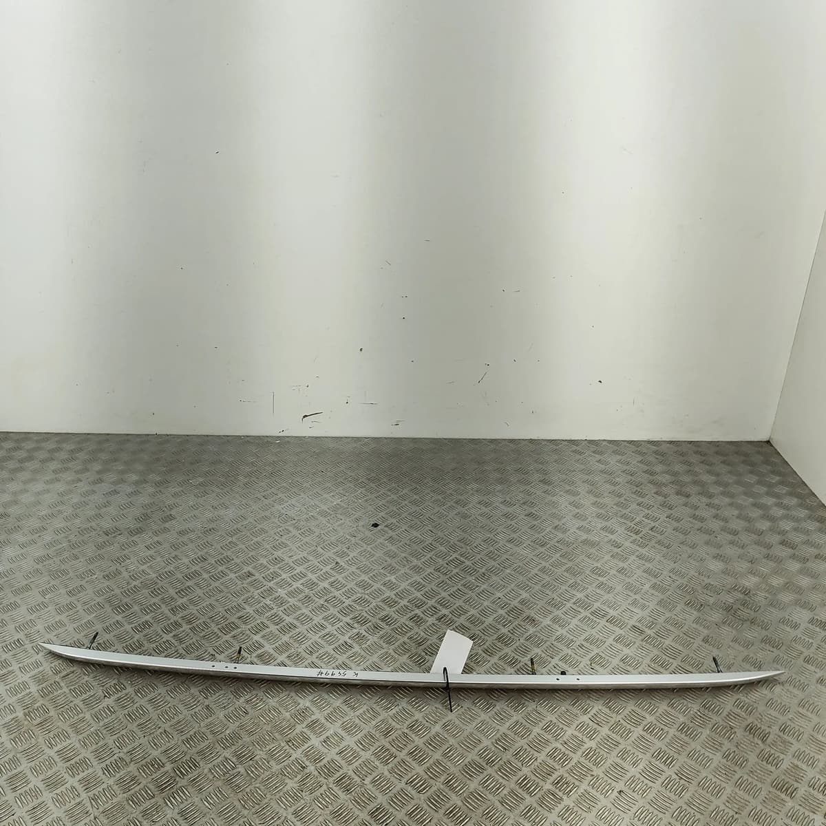 AUDI Q5 FY Left Side Roof Rail 80A860021D 2.0 Petrol 185kw 2017 31655774