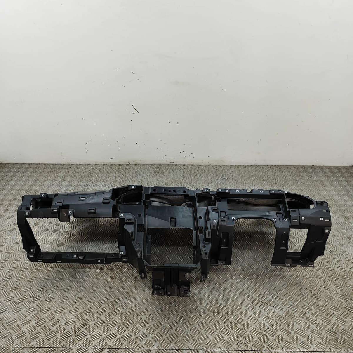 TESLA MODEL X Dashboard RHD 1023264-00-F 568kw 2020 31655891