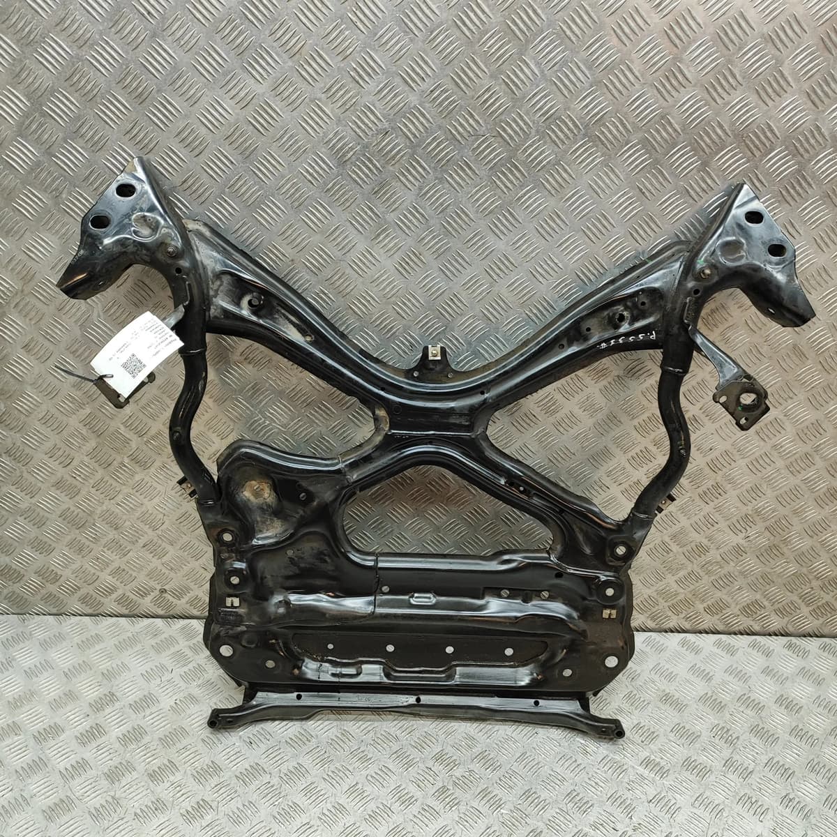 AUDI A5 Sportback F5A Front Subframe 8W2399347H 31668587