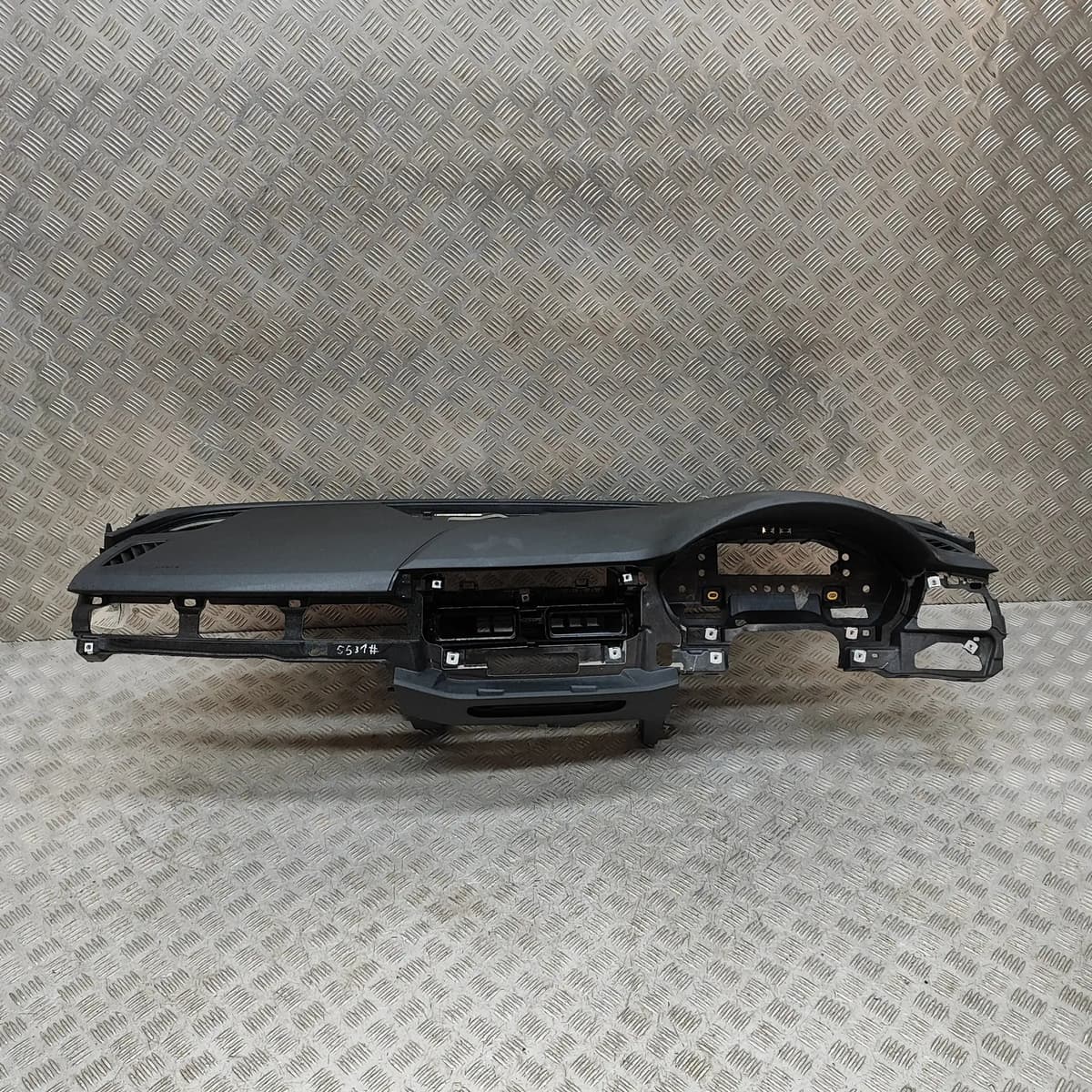 AUDI A5 Sportback F5 Dashboard Panel 8W2857001H RHD 2024 31690604