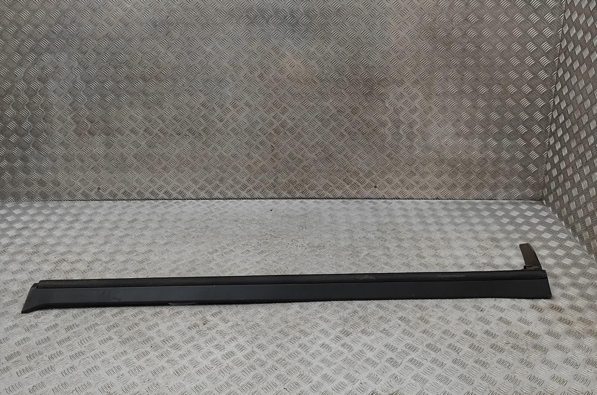 KIA SPORTAGE MK5 NQ5 Right Side Plastic Sideskirt Cover 87752-R2000 2025