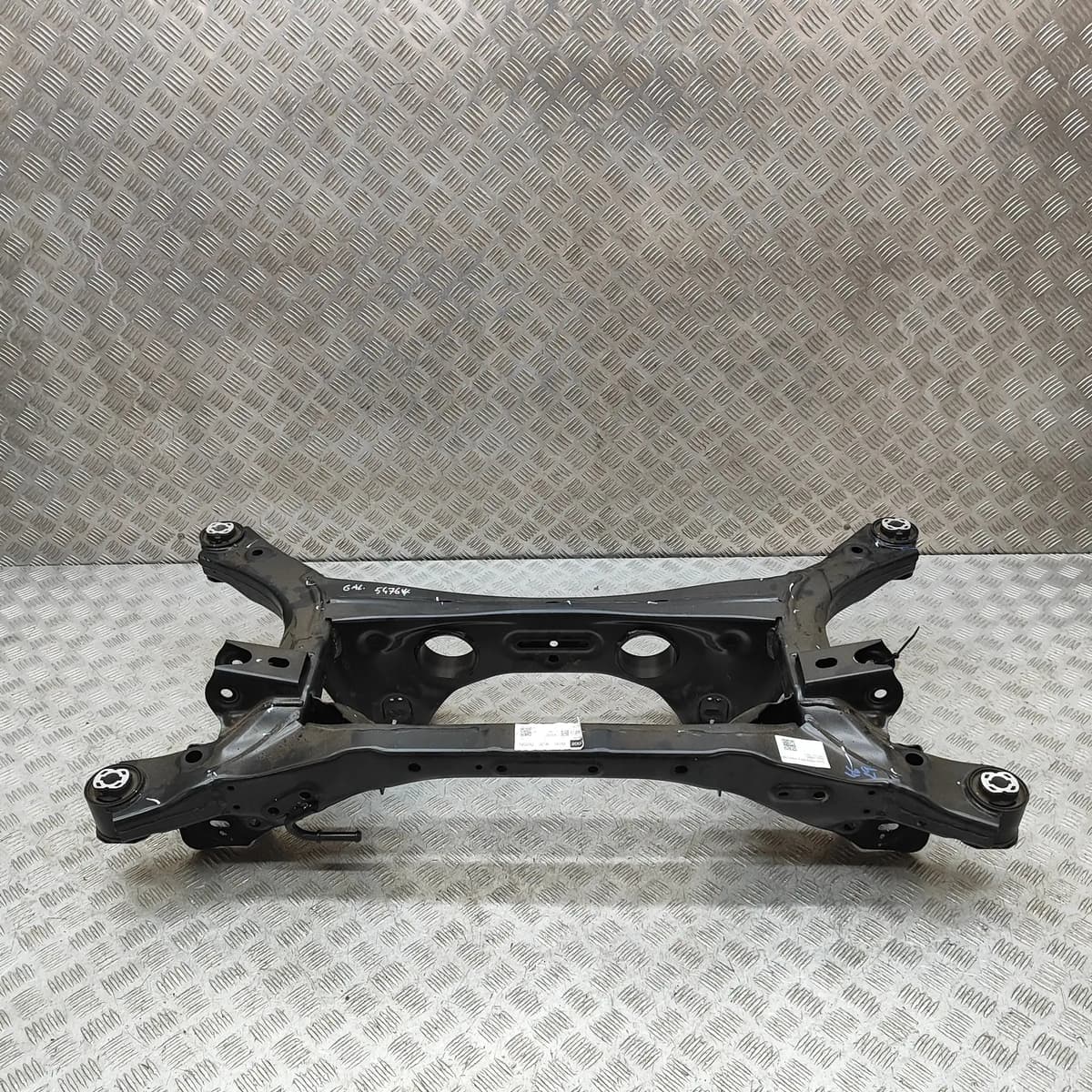 KIA SPORTAGE NQ5 Rear Subframe 55405-N9050 1.6 Hybrid 2025 31690822