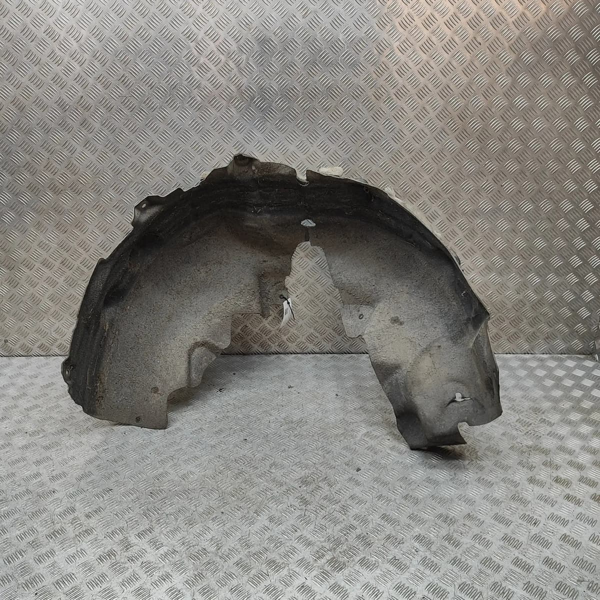 JAGUAR I-PACE X590 Rear Left Arch Liner J9D3-279D22-AB Electricity 31690972