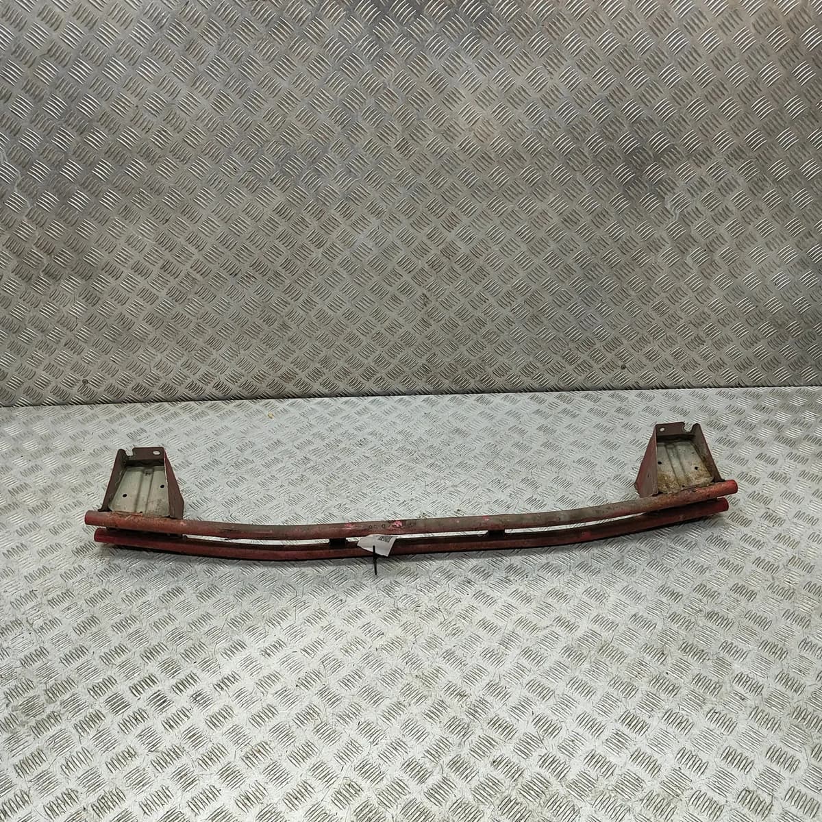 SUZUKI SX4 EY MK1 Rear Crash Reinforcement Bar 65560-79J00 1.9 Diesel 88kW 2007