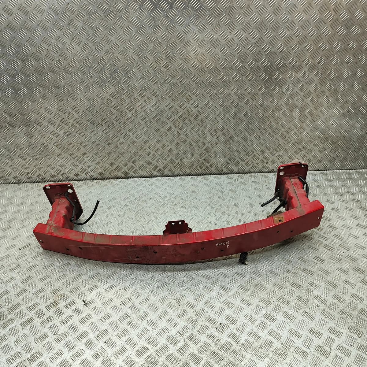 SUZUKI SX4 EY MK1 Front Reinforcement Crash Bar 58270-79J10 1.9 Diesel 88kW 2007