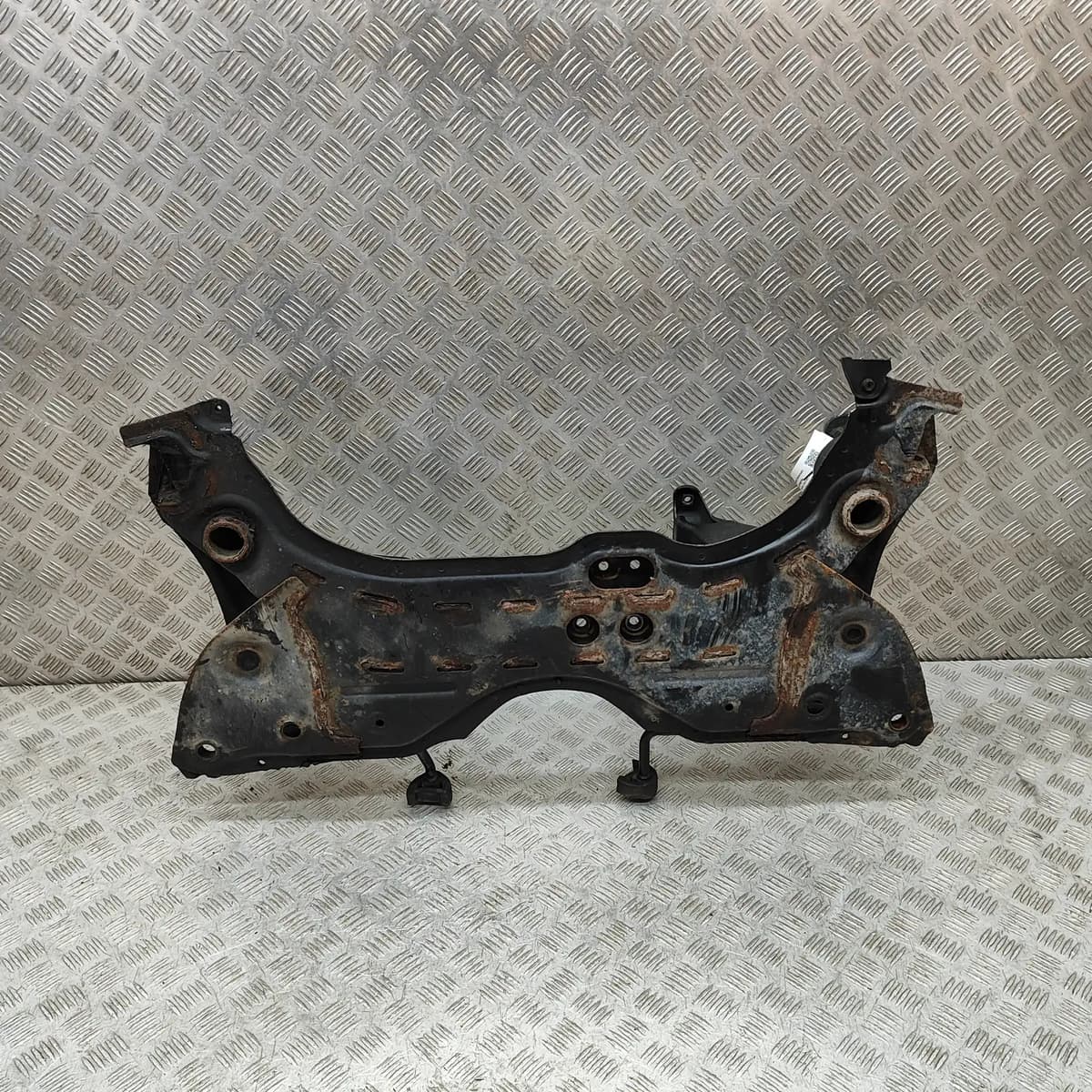 SUZUKI SX4 EY MK1 Front Subframe 45810-55L00 1.9 Diesel 88kW 2007 31692796