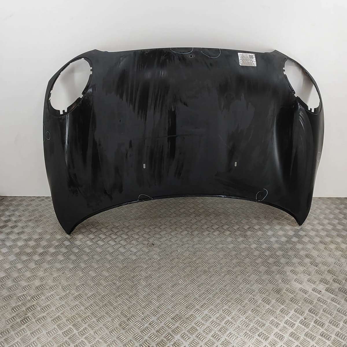 MINI COOPER R56 Bonnet Hood 2754738 2012 3171243