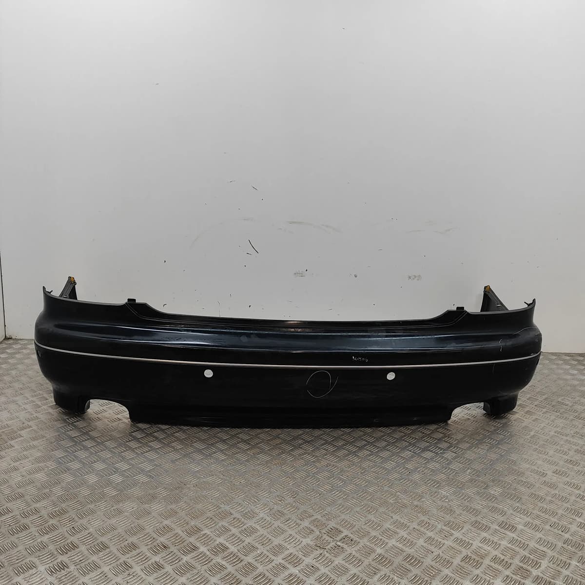 LEXUS GS JZS160, UZS161, UZS160 Rear Bumper 52159-30924 4.3 Petrol 31716708