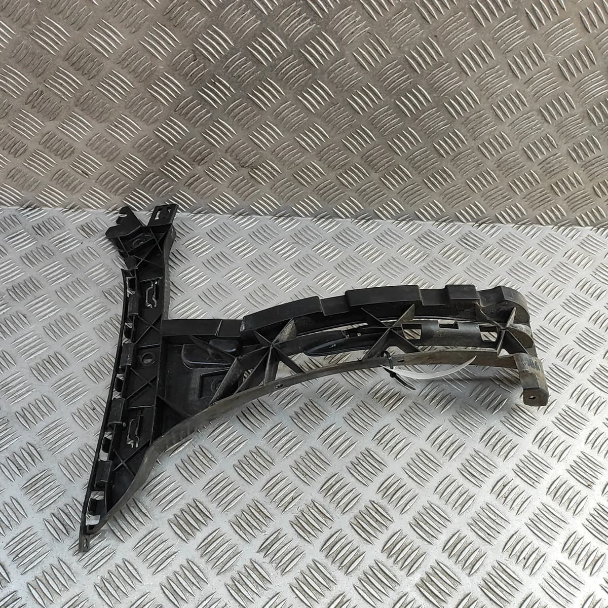MERCEDES-BENZ E Cabrio A238 Rear Left Bumper Bracket A2388854100 2020 31718007
