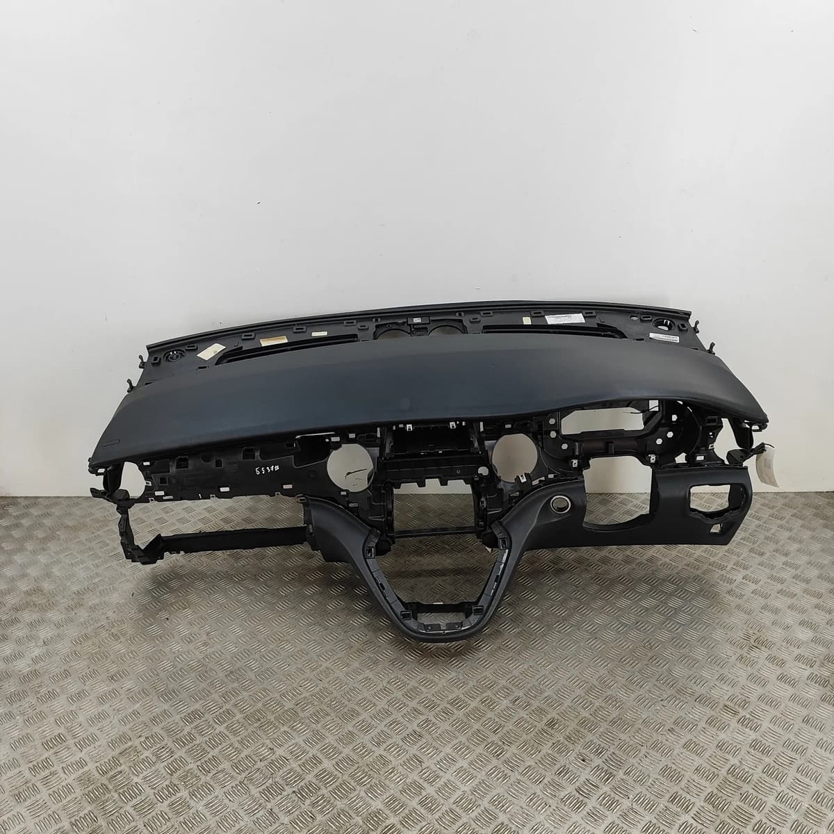 MERCEDES-BENZ VITO Tourer W447 Dashboard RHD A4476800387 2.1d 120kw 31718331