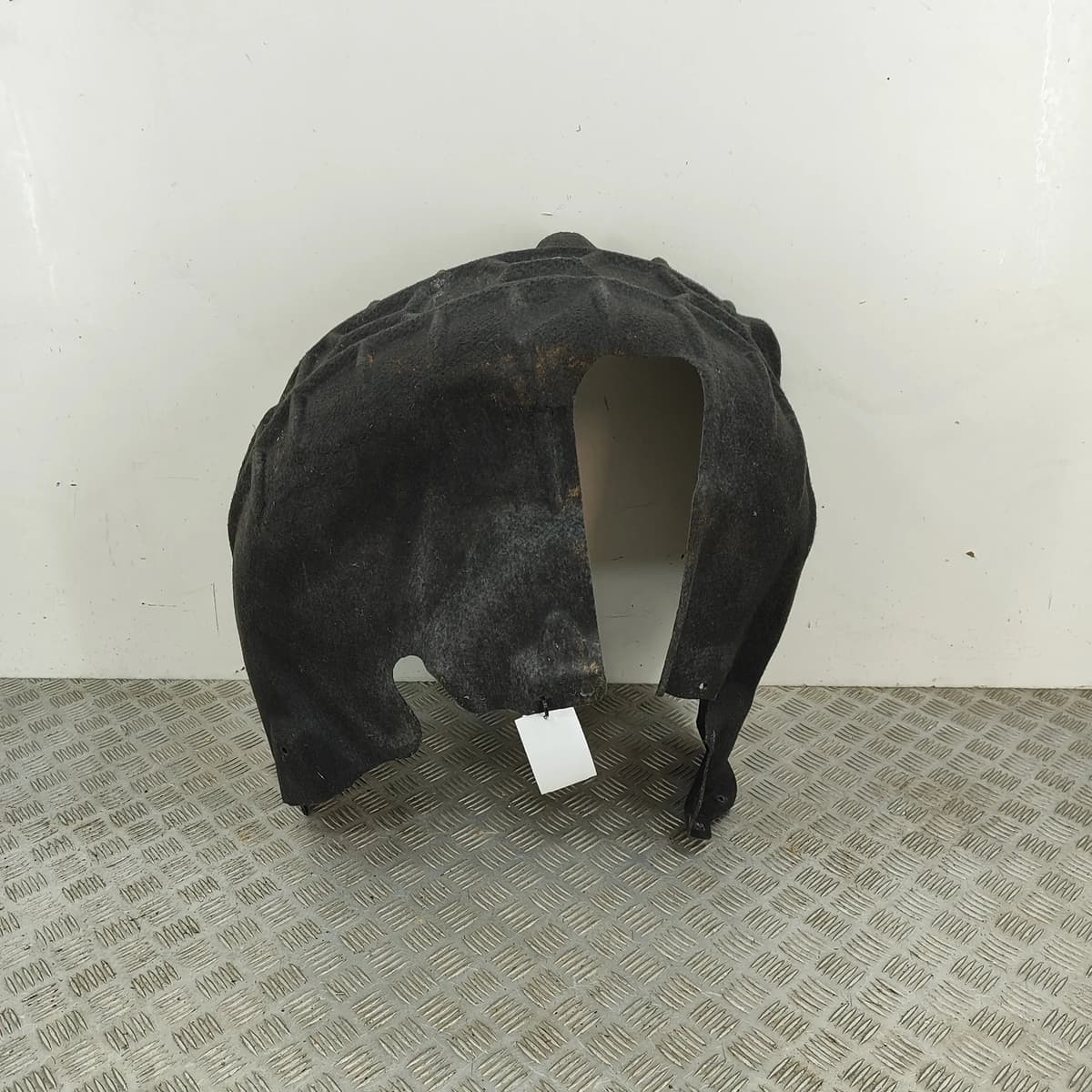 AUDI Q3 Sportback F3N Rear Right Arch Liner 83A810172F 2.0 Diesel 110kw 31727105