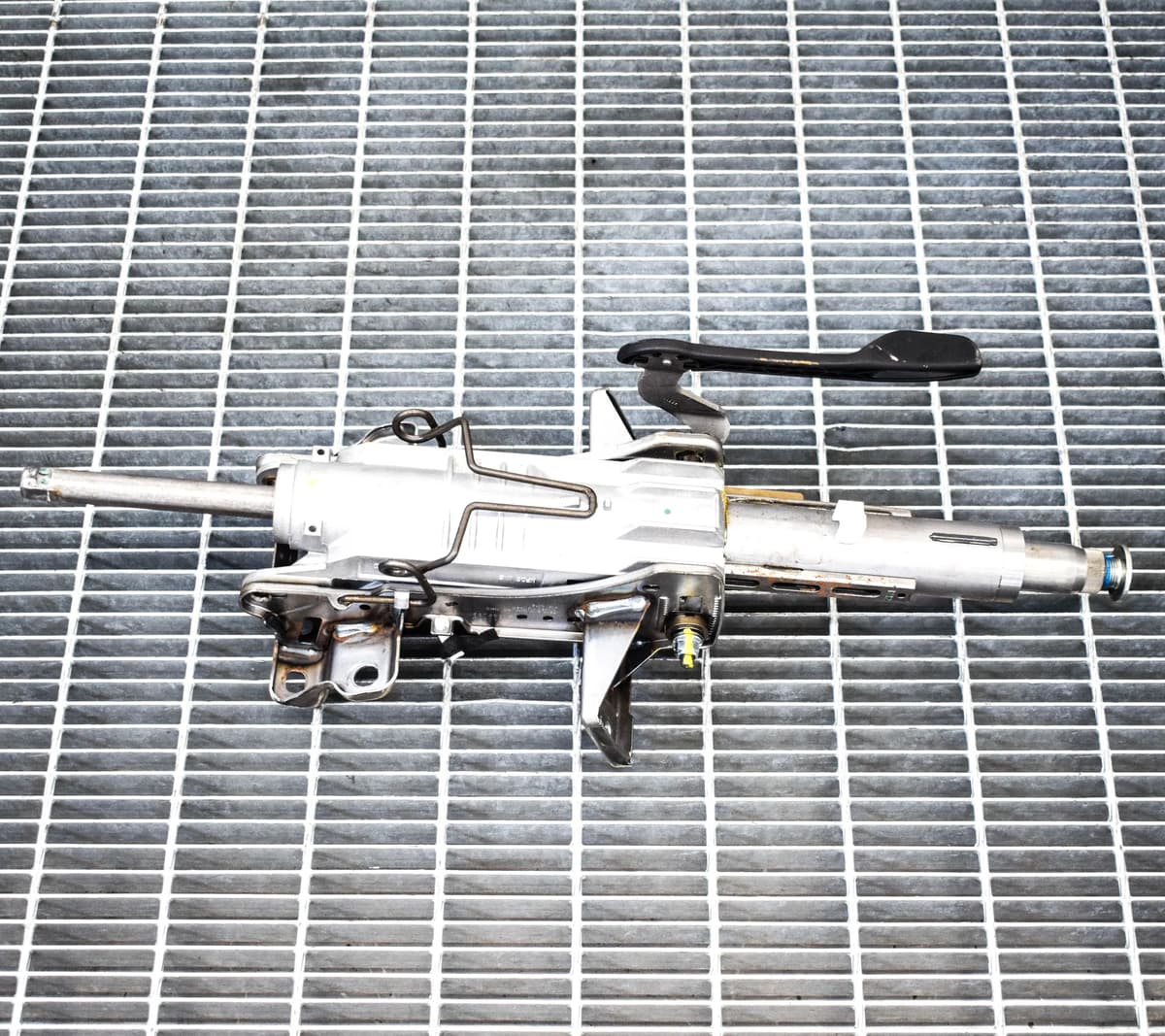 AUDI A6 Avant C7 Steering Column Mechanism 	4G0419506AE RHD 2012 2.0 D 130 KW