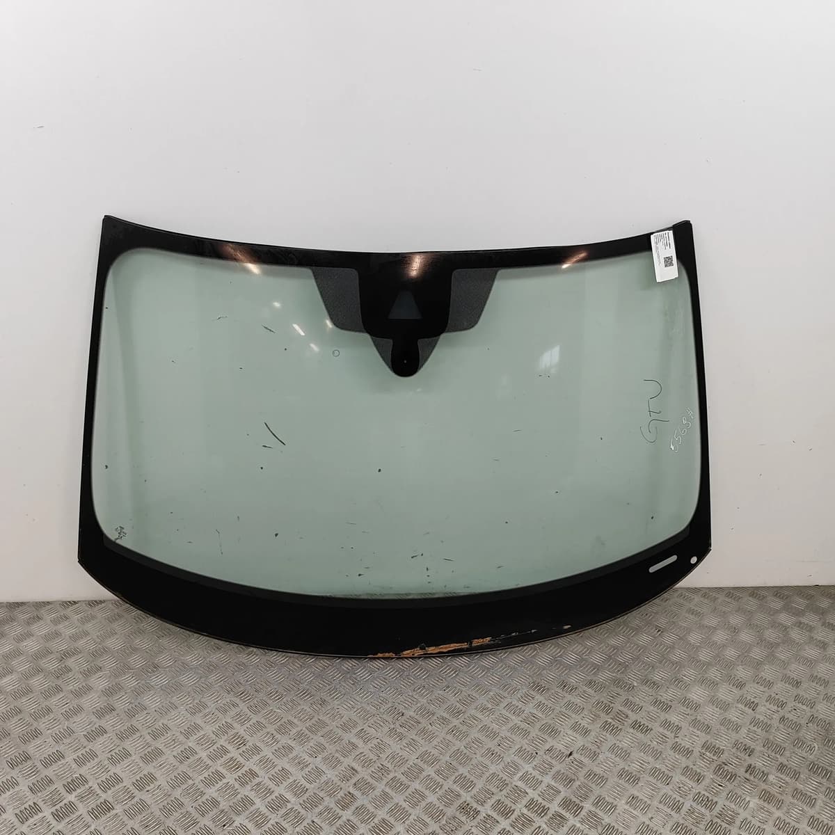 AUDI Q3 Sportback F3N Front Windshield 83F845099E 2.0 Diesel 110kw 2024 31776095