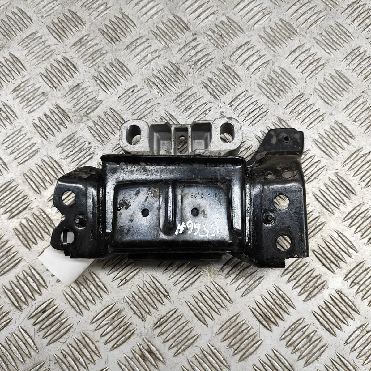 VW T-CROSS C11 Left Side Engine Mount 2Q0199555BL 1.0 Petrol 81kw 2024 31776457