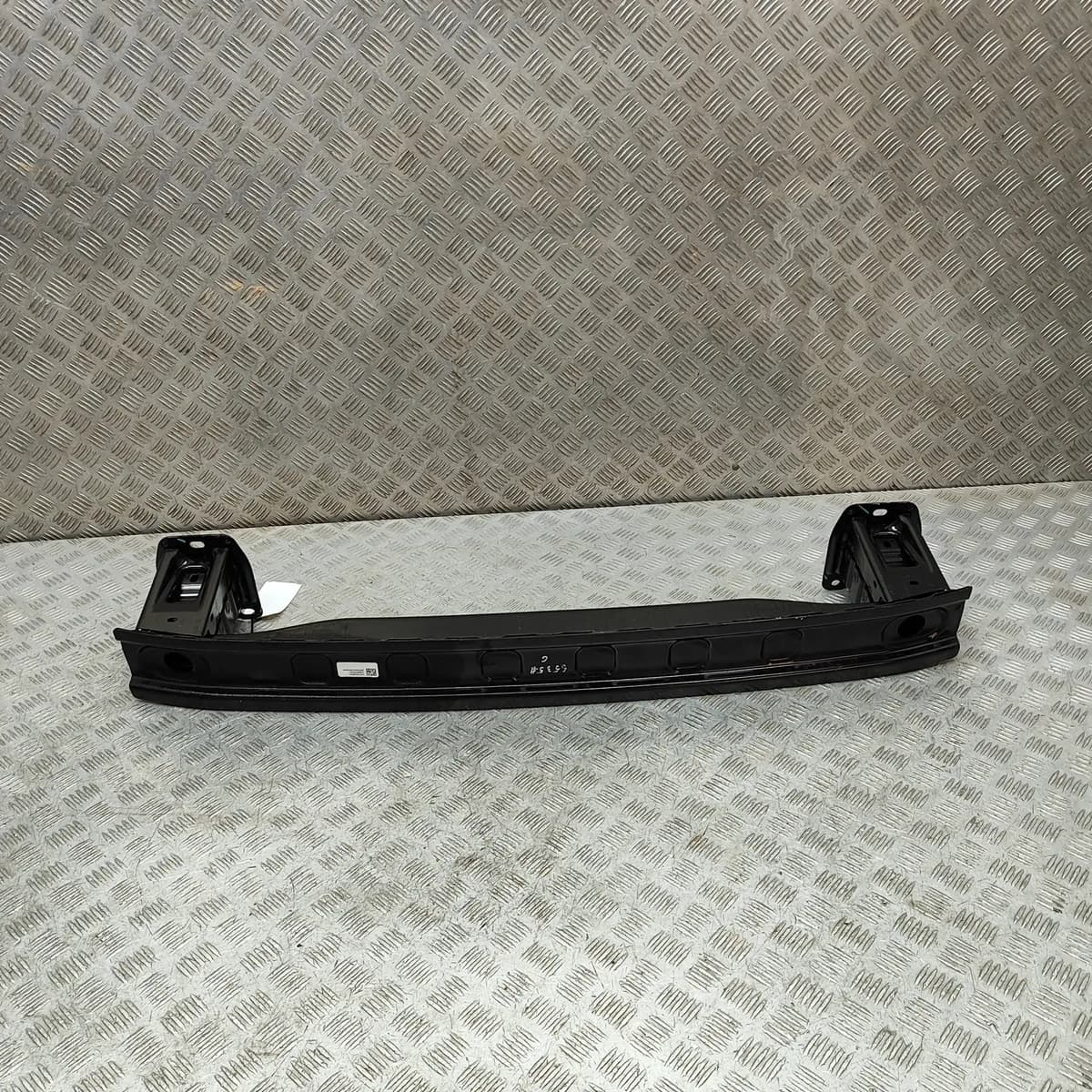 MERCEDES-BENZ GLB X247 Rear Crash Reinforcement  Bar A2476109301 31777232