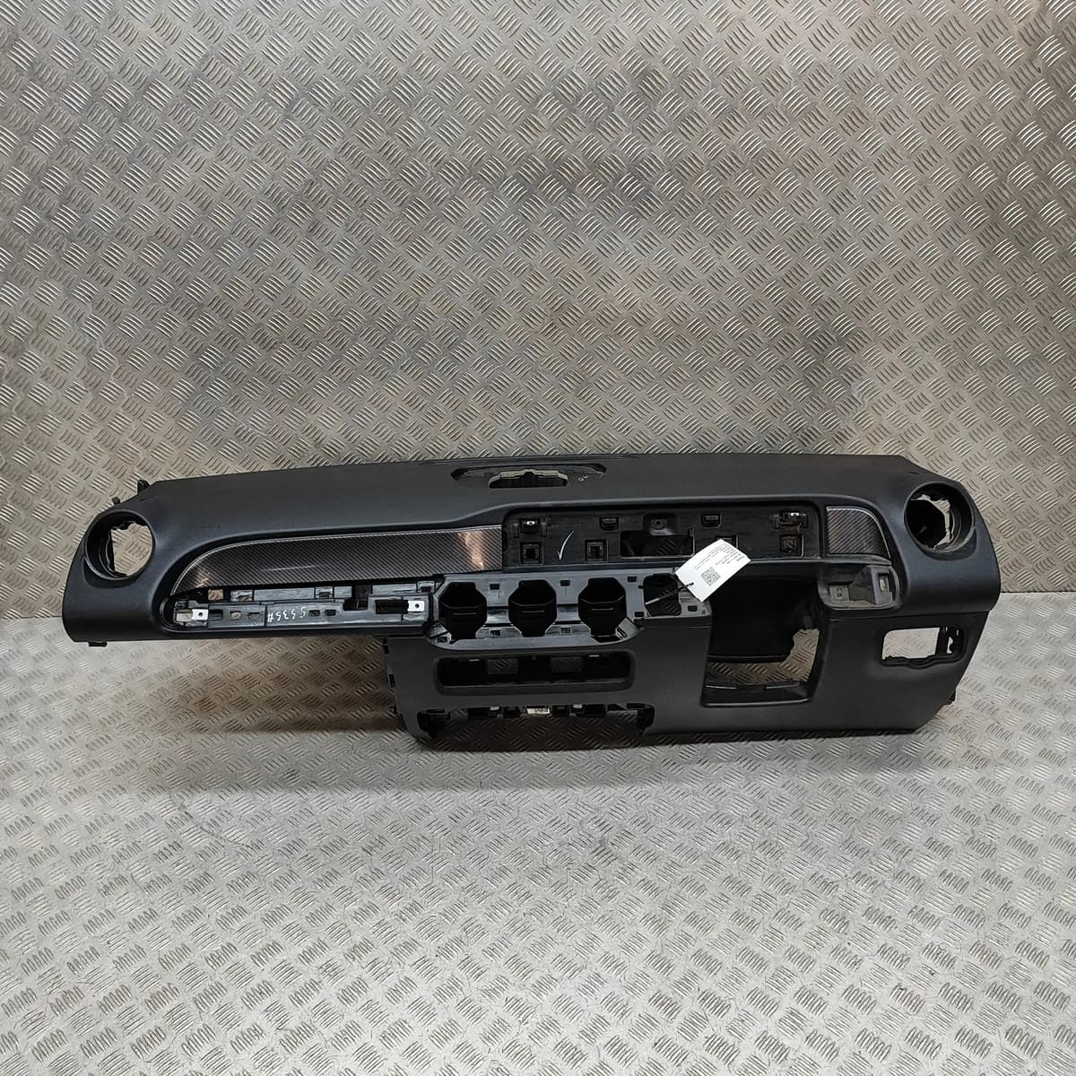 MERCEDES-BENZ GLB X247 Dashboard A2476807400 RHD 2024 31780006