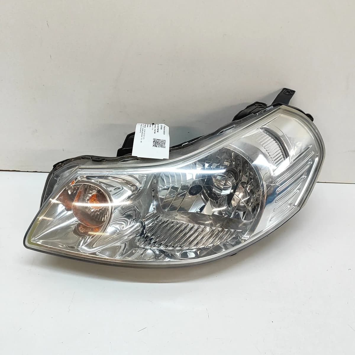 SUZUKI SX4 EY MK1 Front Left Headlight 35320-79J10 RHD 2007 31798788