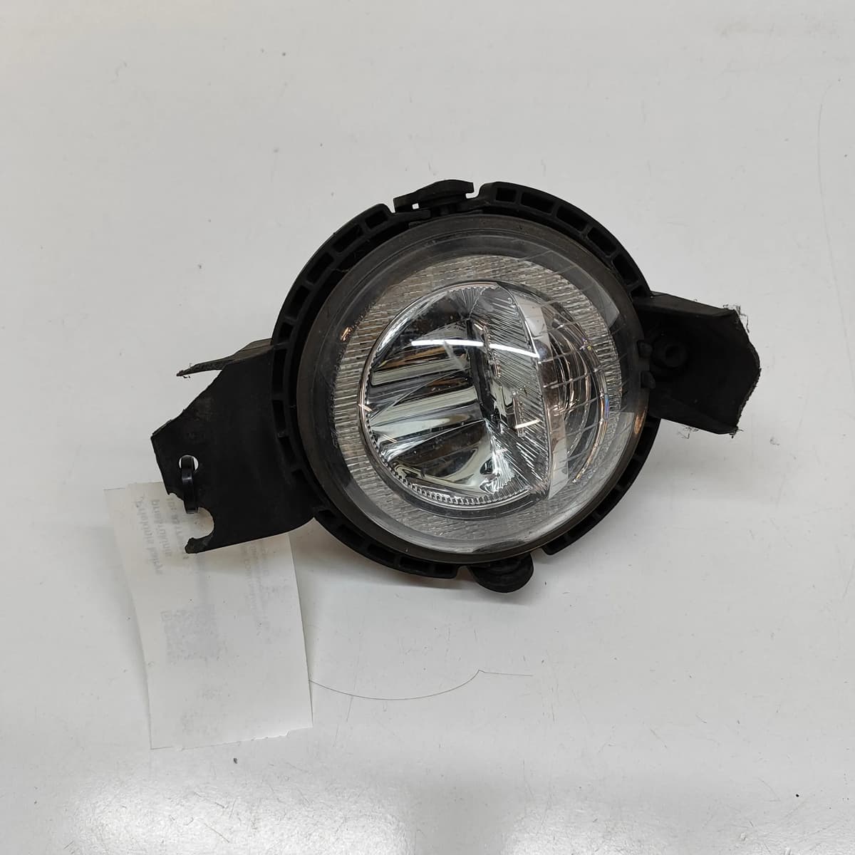 MINI COUNTRYMAN R60 Front Left Fog Light 9812537 1.6 Petrol 90kw 2015 31798911
