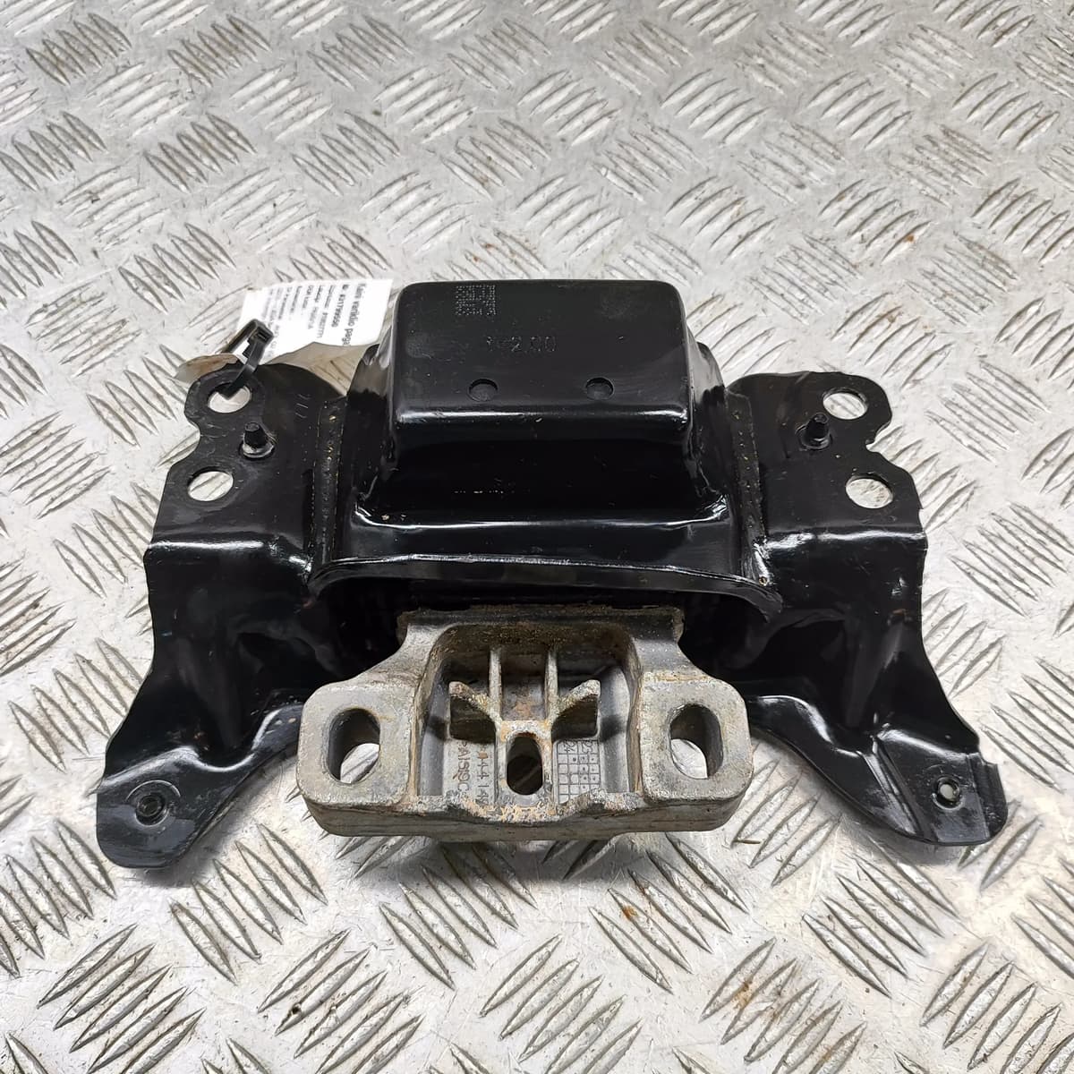 AUDI Q2 GA Left Side Engine Mount 5Q0199555AB 1.5 Petrol 110kw 2024 31799550