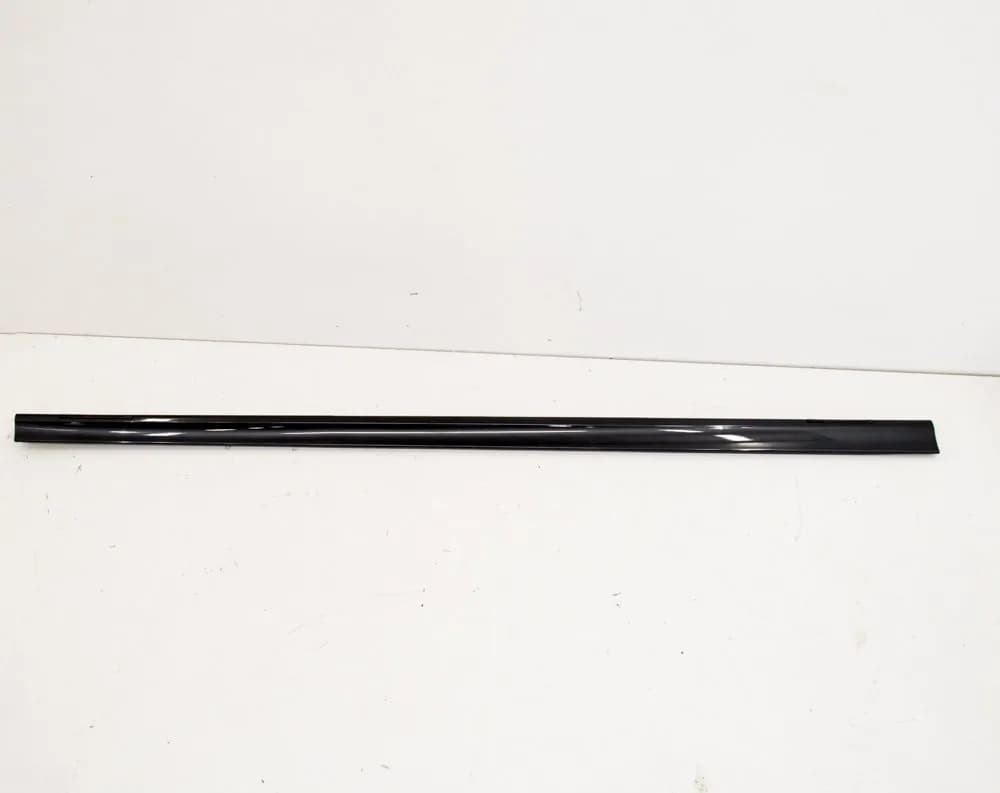 AUDI A1 8X1, 8XK 2010 Right Side Plastic Sideskirt Cover 8X0853856