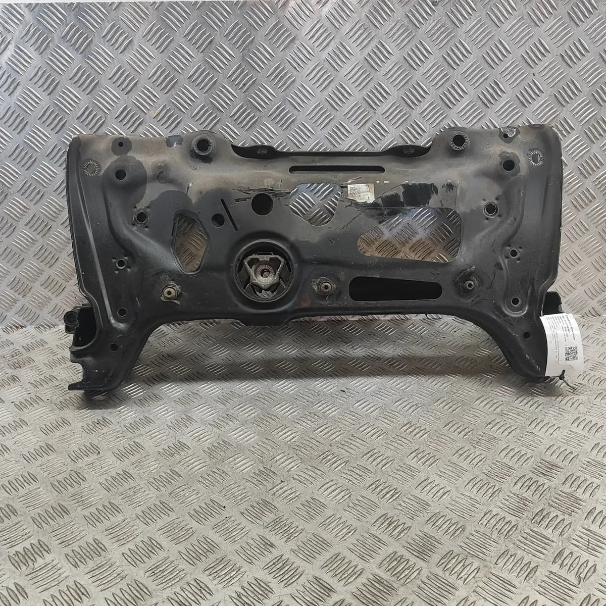 SKODA SUPERB MK3 Estate 3V Front Subframe 3Q0199315D 2.0 Diesel 110kW 2021