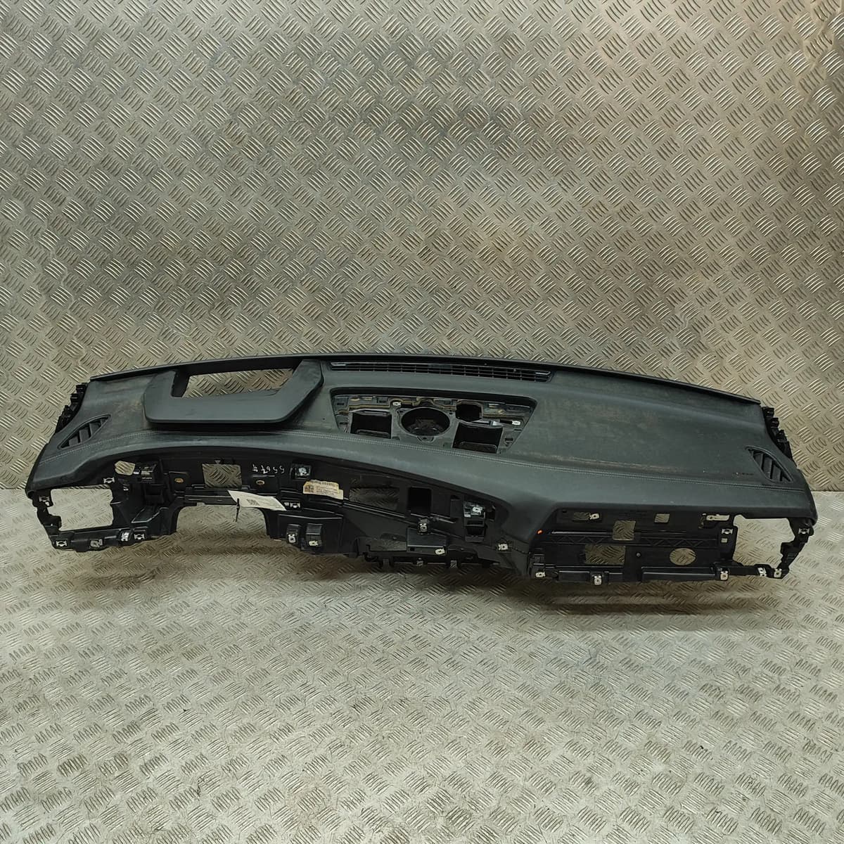 AUDI A5 Avant B10 Dashboard 8B1857001C LHD 2024 31845574