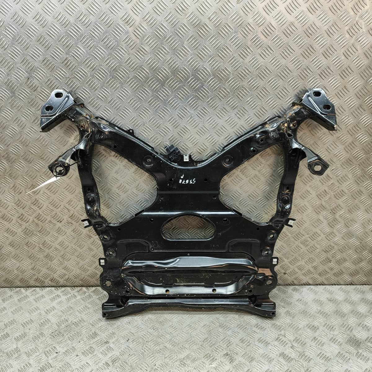 AUDI A5 Avant B10 Front Subframe 8B1399347C 2.0 Hybrid 150kW 2024 31846732