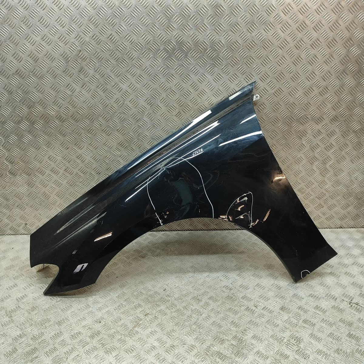 AUDI A5 Avant B10 Front Left Fender Wing 8B3821105 2024 31847646