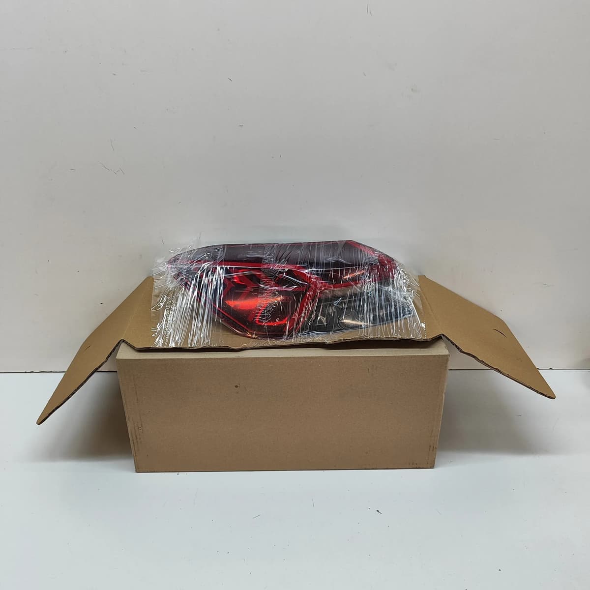 AUDI Q4 Sportback F4N Rear Left Tail Light 89A945069 2021 31848043