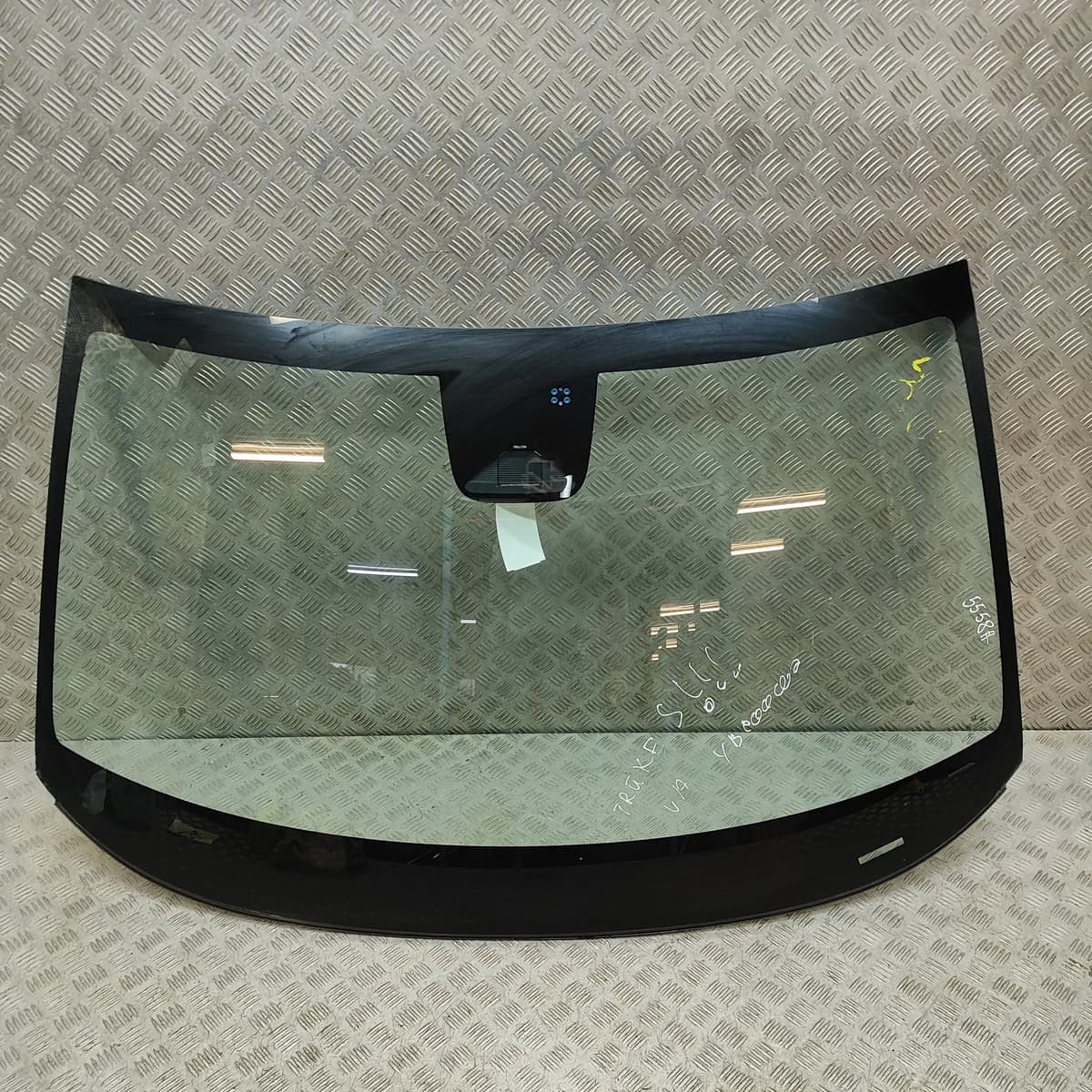 HONDA e:Ny1 Front Windshield 73111-31A-E01 Electricity 152kw 2024 31848537