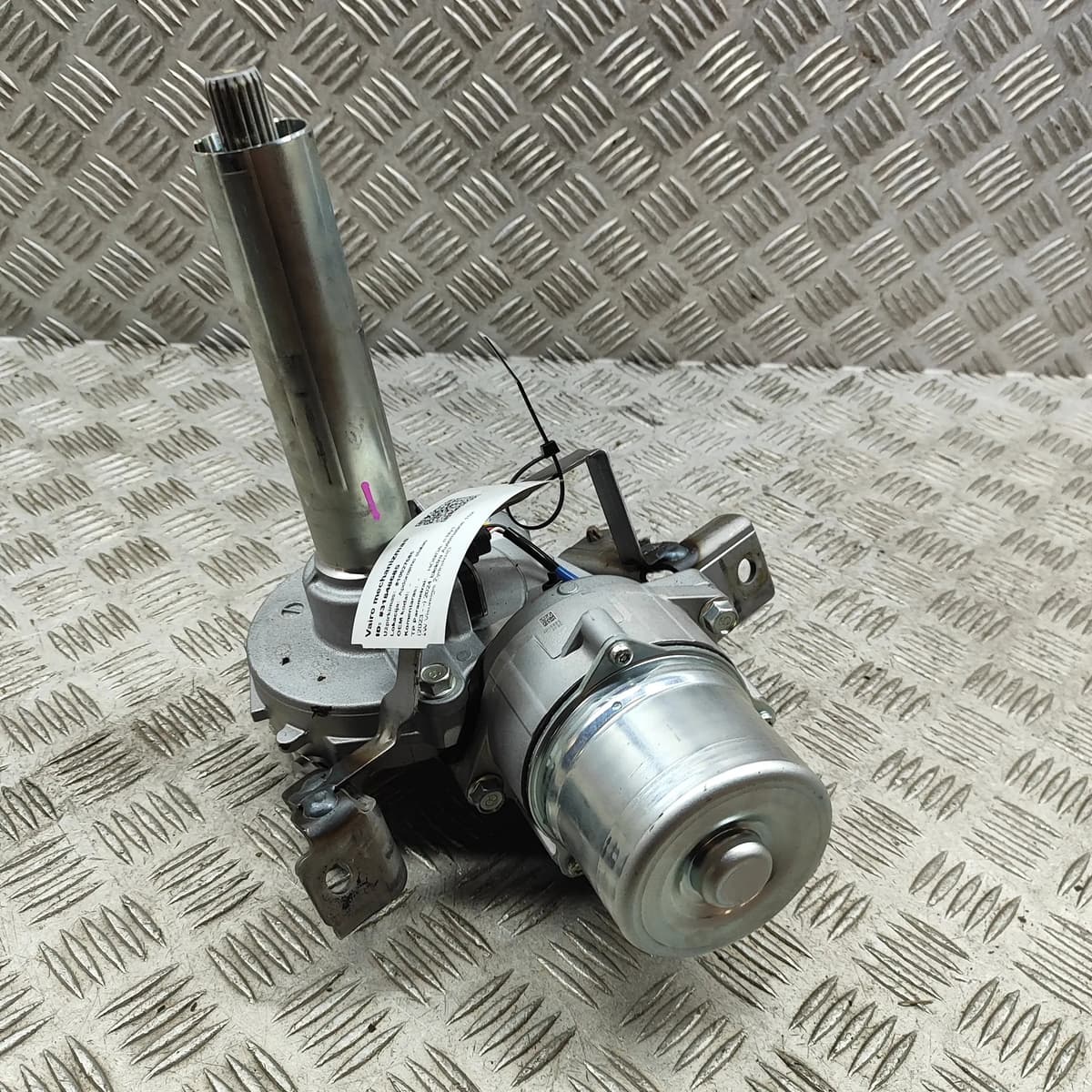HONDA e:Ny1 Steering Column Mechanism 53220-31A-E21 Electricity 152kw 31848685