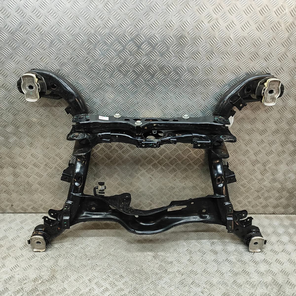 AUDI Q5 FY Rear Subframe 80A505235AM 2.0 Hybrid 220kW 2024 31854251