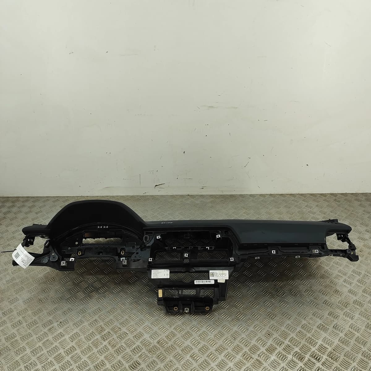 AUDI Q5 FY Dashboard Panel LHD 80B857001H 2.0 Hybrid 220kw 2024 31859898