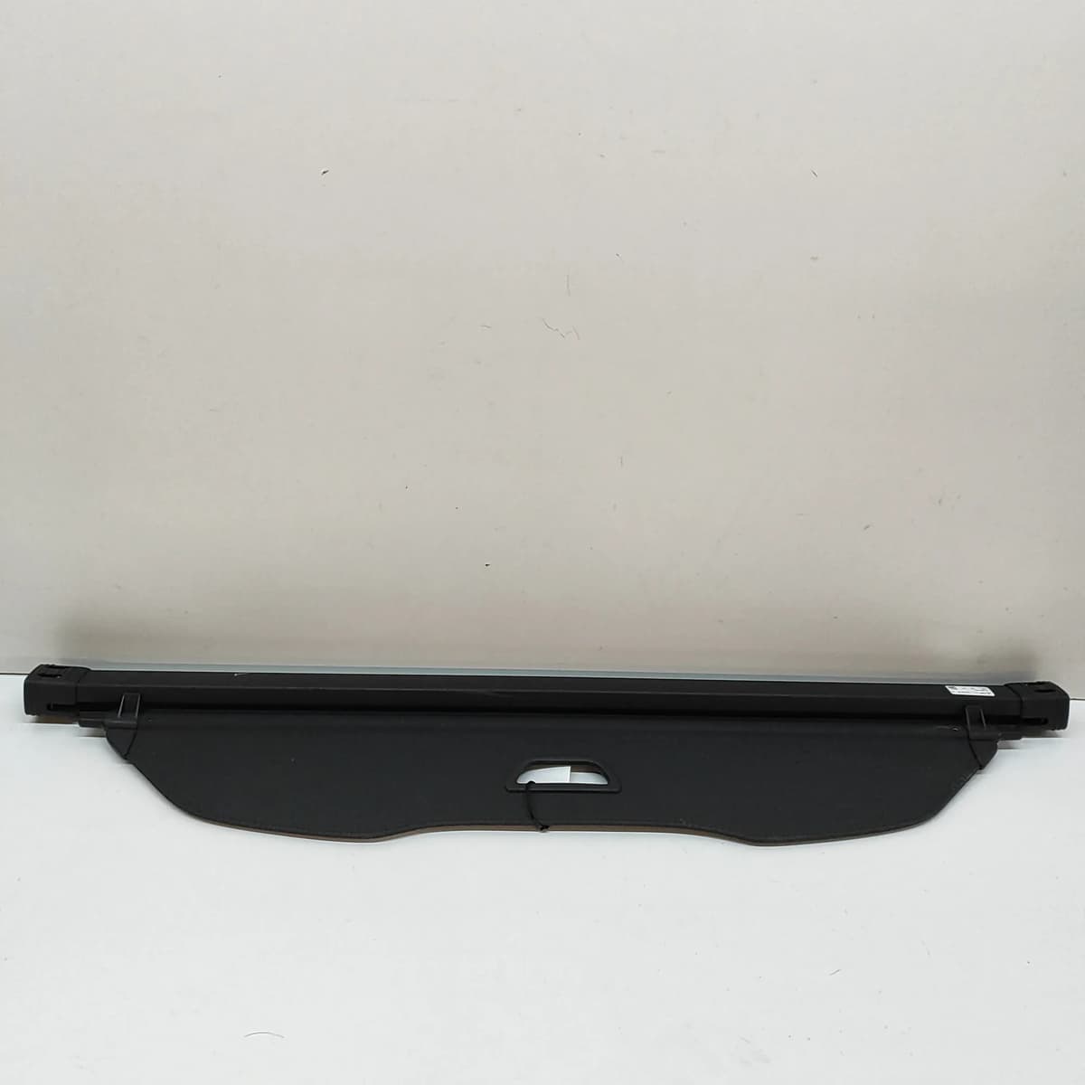 MERCEDES-BENZ GLB X247 Boot Sliding Parcel Shelf A2478109809 2024 31862930