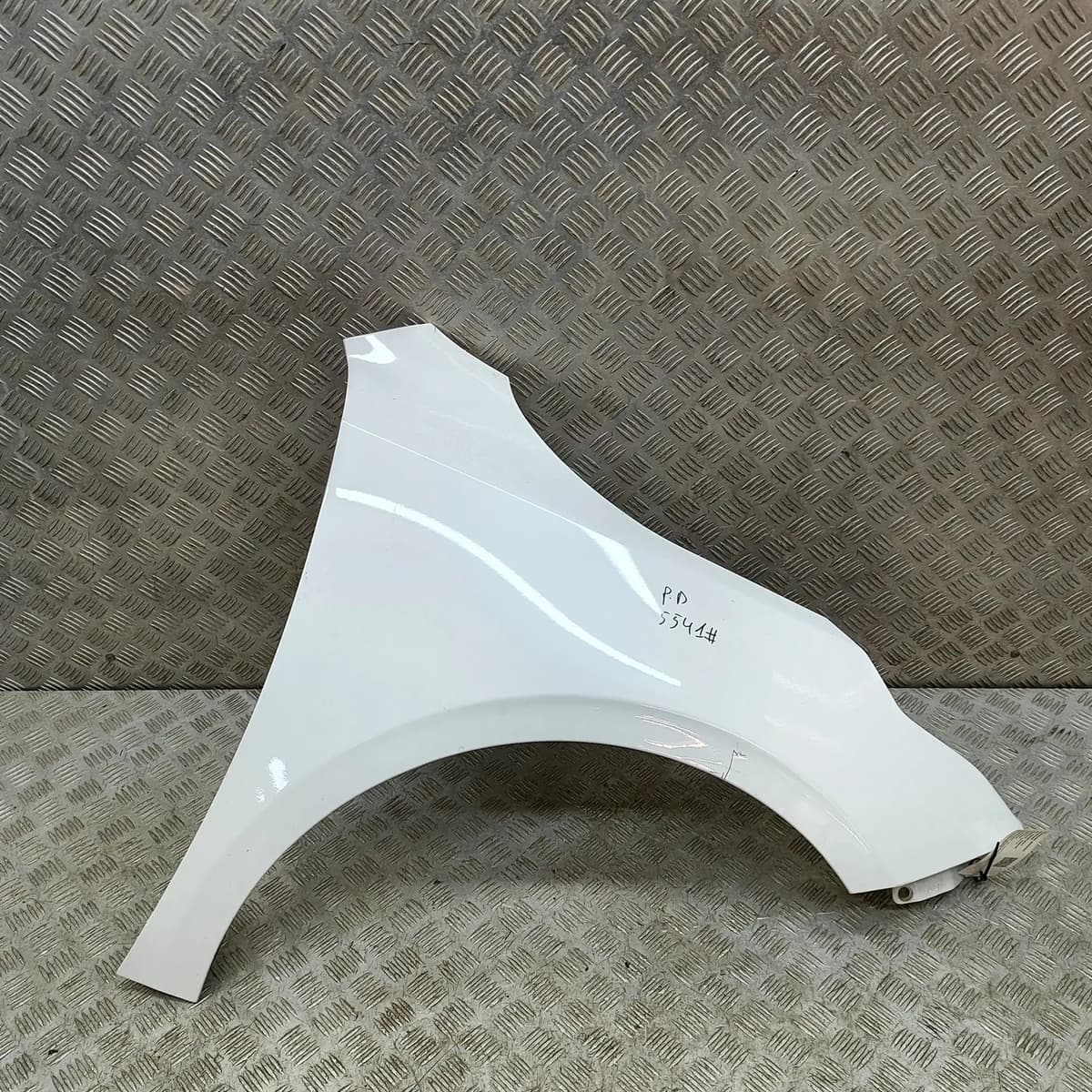 KIA CEED Hatchback CD Front Right Wing Fender 66321-J7000 2023 HW2 31873517