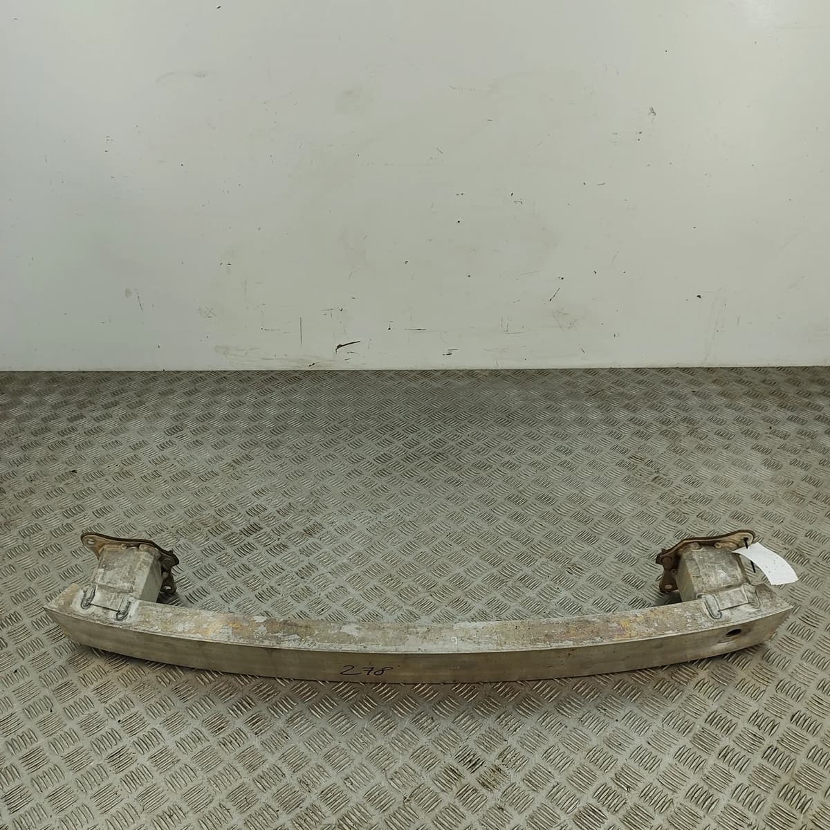 AUDI A7 Sportback 4GA, 4GF Rear Crash Reinforcement  Bar 4G8807309 31878920