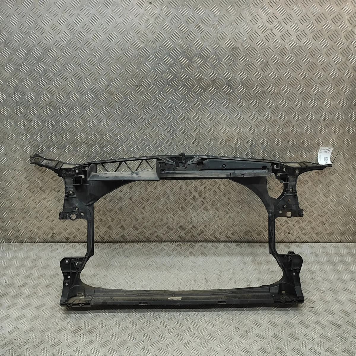 AUDI A6 Avant C7 Slam Panel Frame Kit 4G0805594 2.0D 140kw 2017 31879217