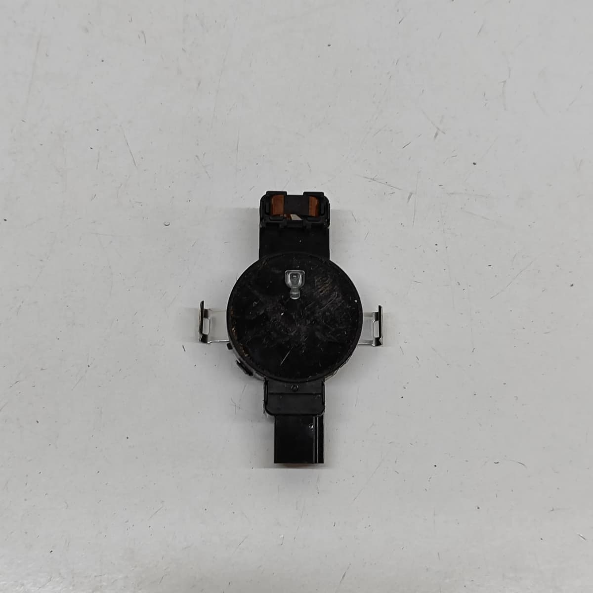 Audi A5 Avant B10 Regensensor 85E955555A 2.0 Hybrid 150 kW 2024 31881881