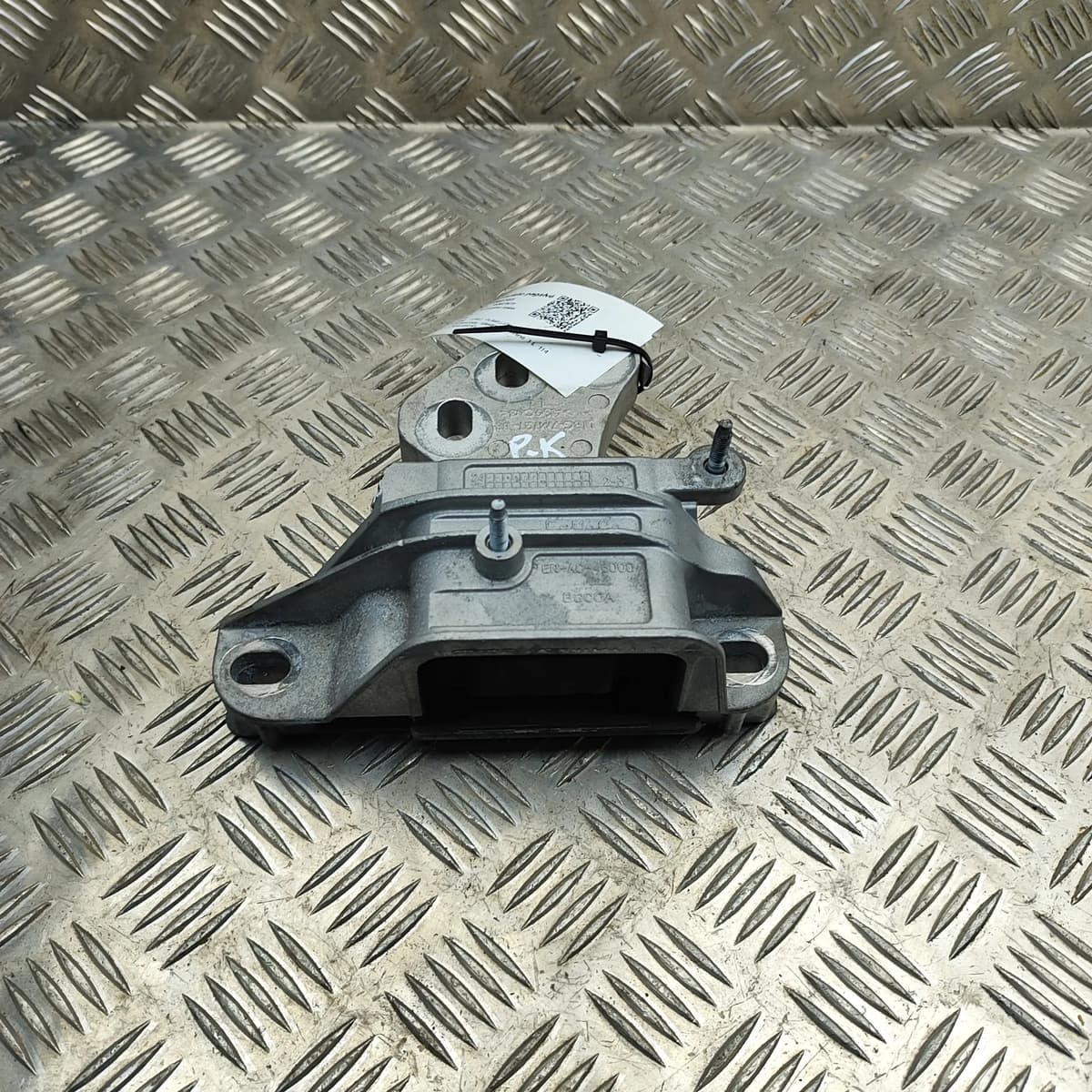 FORD PUMA Left Side Engine Mount L1BG-7M121-BB 1.0 Hybrid 114kw 2024 31882723