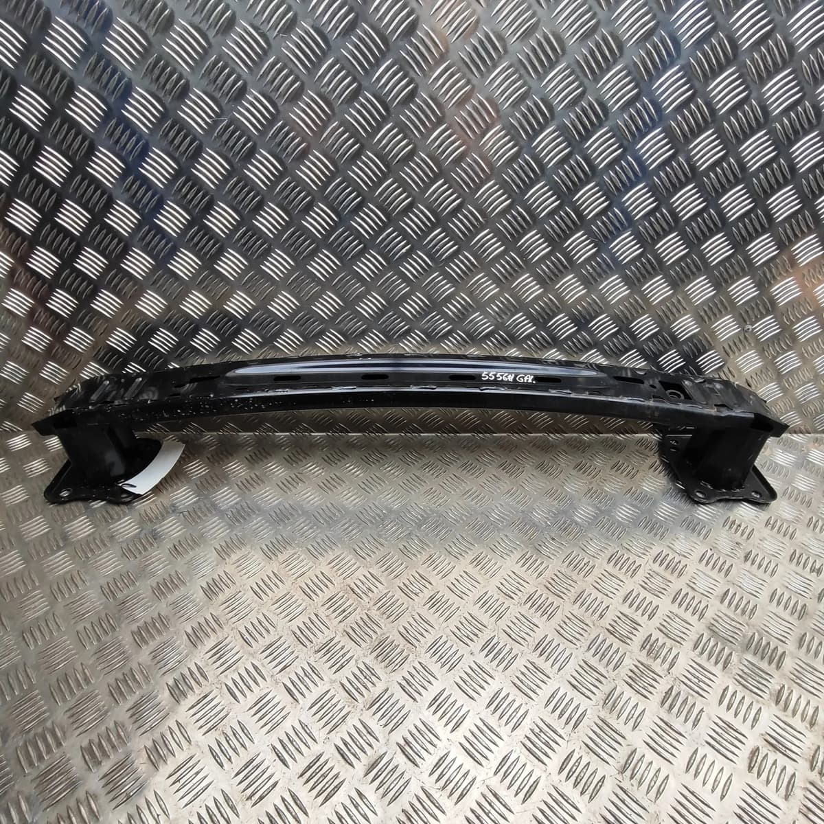FORD PUMA Rear Crash Reinforcement Bar L1TB-S41400-AA 2024 31882746