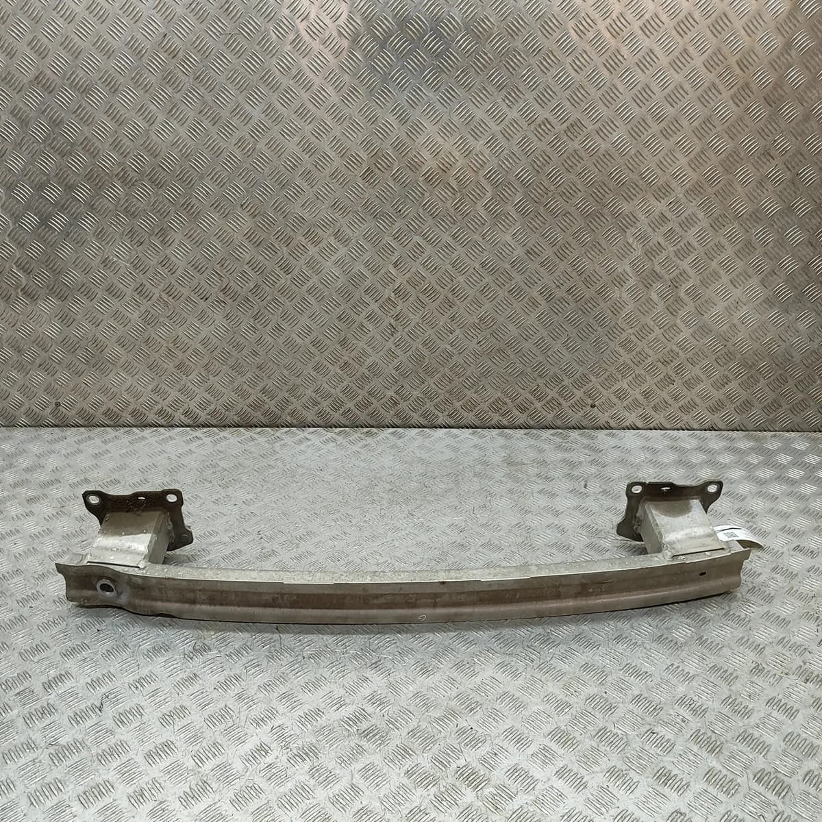 AUDI A5 F53 Rear Crash Reinforcement Bar 8W0807309 3.0 Petrol 260kw 31888503